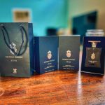 عطر ادکلن عربیان نایت سیلور عربیان عود - Arabian Knight Silver Arabian Oud - بررسی، قیمت و خرید