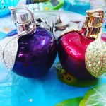 عطر ادکلن سویت امور رد اپل اس کیوت - Sweet Amour Red Apple S. Cute - بررسی، قیمت و خرید