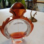 عطر ادکلن الیپیا اینتنس رابان - Olympéa Intense Rabanne - بررسی، قیمت و خرید
