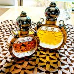 عطر ادکلن دهن عود الشمس اجمل - Dahn Oudh Al Shams Ajmal - بررسی، قیمت و خرید