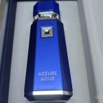 عطر ادکلن آزور عود فرنچ اونیو - Azzure Oud French Avenue - بررسی، قیمت و خرید