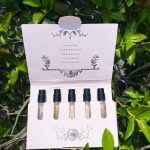 عطر ادکلن لیلی‌لَنگ سیلوان دولاکورت - Lilylang Sylvaine Delacourte - بررسی، قیمت و خرید