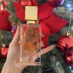 عطر ادکلن آنا ابیض لتافا - Ana Abiyedh Poudrée Lattafa Perfumes - بررسی، قیمت و خرید