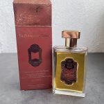 عطر ادکلن وایِج سور لا روت دِ اِپیس لا سلطان دو صبا - Voyage sur la route des Épices La Sultane de Saba - بررسی، قیمت و خرید