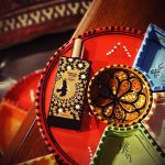 عطر ادکلن مراکِن لِذِر ممو پاریس - Moroccan Leather Memo Paris - بررسی، قیمت و خرید