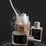 عطر ادکلن ولوت چاکلت تئودوروس کالوتینیس - Velvet Chocolate Theodoros Kalotinis - بررسی، قیمت و خرید