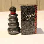 عطر ادکلن سامبا فور من پرفیومرز ورکشاپ - Samba for Men Perfumer's Workshop - بررسی، قیمت و خرید