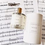عطر ادکلن ذی میوز زارکوپرفیوم - The Muse ZARKOPERFUME - بررسی، قیمت و خرید