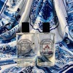 عطر ادکلن ژرانیوم اودوراتا دیپتیک - Geranium Odorata Diptyque - بررسی، قیمت و خرید