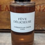 عطر ادکلن فیوه دلیسیوز دیور - Fève Délicieuse (2018) Dior - بررسی، قیمت و خرید