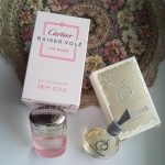 عطر ادکلن بیزر ووله لیس رُز کارتیه - Baiser Vole Lys Rose Cartier - بررسی، قیمت و خرید