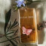 عطر ادکلن هانه موری هانا موری - Hanae Mori Hanae Mori - بررسی، قیمت و خرید