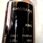عطر ادکلن کینگ بهارا - King Bharara - بررسی، قیمت و خرید