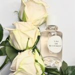 عطر ادکلن اُ دو ژیوانشی رز ژیوانشی - Eau de Givenchy Rosée Givenchy - بررسی، قیمت و خرید