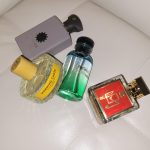 عطر ادکلن مورنینگ چس ویلهلم پرفیومری - Morning Chess Vilhelm Parfumerie - بررسی، قیمت و خرید