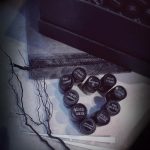 عطر ادکلن گری فُرست وایلد دراپس پرفیوم - Gray Forest (Серый Лес) Wild Drops Parfums - بررسی، قیمت و خرید