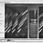 عطر ادکلن آیسبرگس دزینتارس - Aisbergs Dzintars - بررسی، قیمت و خرید