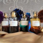 عطر ادکلن تنو دو سوآره گوتال - Tenue de Soiree Goutal - بررسی، قیمت و خرید