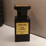 عطر ادکلن رایو دامبر تام فورد - Rive d’Ambre Tom Ford - بررسی، قیمت و خرید