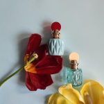 عطر ادکلن میو میو لو بلو میو میو - Miu Miu L’Eau Bleue Miu Miu - بررسی، قیمت و خرید