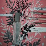 عطر ادکلن لدر اند آرتمیسیا جو مالون لندن - Leather & Artemisia Jo Malone London - بررسی، قیمت و خرید