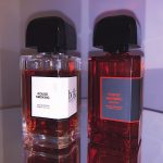 عطر ادکلن روژ اسموکینگ بی دی کا پرفیومز - Rouge Smoking BDK Parfums - بررسی، قیمت و خرید