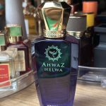 عطر ادکلن هلوه اهواز فراگرنس - Helwa Ahwaz Fragrance - بررسی، قیمت و خرید