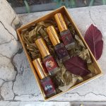 عطر ادکلن هاوس آو د لاین سیوردیا پرفیومز - House Of The Lion Siordia Parfums - بررسی، قیمت و خرید