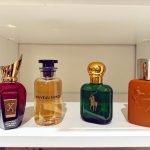 عطر ادکلن نووو موند لویی ویتون - Nouveau Monde Louis Vuitton - بررسی، قیمت و خرید