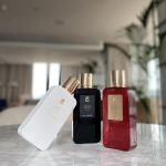 عطر ادکلن عود اند بریز تونی کابل - Oud & Berries Toni Cabal - بررسی، قیمت و خرید