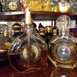 عطر ادکلن بیزانتاین روشاس - Byzantine Rochas - بررسی، قیمت و خرید