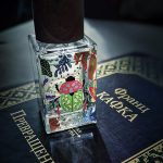 عطر ادکلن نیچر اینسولنت مَزُن ماتین - Nature Insolente Maison Matine - بررسی، قیمت و خرید