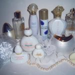 عطر ادکلن مگنولیا ایوروشه - Magnolia Yves Rocher - بررسی، قیمت و خرید