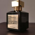 عطر ادکلن عطر عود سیلک مود مِیزان فِرانسیس کورکجان - Oud Silk Mood Extrait de Parfum Maison Francis Kurkdjian - بررسی، قیمت و خرید
