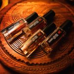 عطر ادکلن دی‌وی ۲: د مین اکت اولیمپیک ارکیدز ارتیسان پرفیومز - DEV #2: The Main Act Olympic Orchids Artisan Perfumes - بررسی، قیمت و خرید