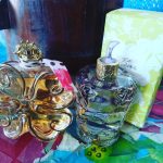 عطر ادکلن اُ دُ دِزیر لولیتا لمپیکا - Eau du Désir Lolita Lempicka - بررسی، قیمت و خرید