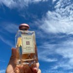 عطر ادکلن ساکورا چری بلوسوم جو مالون لاندن - Sakura Cherry Blossom Jo Malone London - بررسی، قیمت و خرید