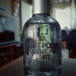 عطر ادکلن زارا نایت پورهوم ۲ اسپرت زارا - Zara Night Pour Homme II Sport Zara - بررسی، قیمت و خرید