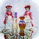 عطر ادکلن لومیر روچاس - Lumiere (2000) Rochas - بررسی، قیمت و خرید