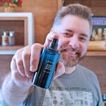 عطر ادکلن مود ایندیگو لَنووی پَرفیوم - #008 Mood Indigo L’envie Parfums - بررسی، قیمت و خرید