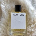 عطر ادکلن اُ دو کُلون هلموت لنگ - Eau de Cologne (2014) Helmut Lang - بررسی، قیمت و خرید