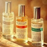 عطر ادکلن امبر دیمتر فرگرنس - Amber Demeter Fragrance - بررسی، قیمت و خرید