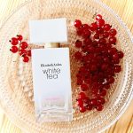 عطر ادکلن وایت تی وایلد رز الیزابت آردن - White Tea Wild Rose Elizabeth Arden - بررسی، قیمت و خرید