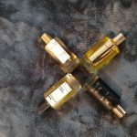 عطر ادکلن بلک گلد مانسرا - Black Gold Mancera - بررسی، قیمت و خرید