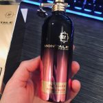 عطر ادکلن اینتنس رزز ماسک مونتاله - Intense Roses Musk Montale - بررسی، قیمت و خرید