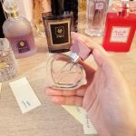 عطر ادکلن هپی اسپیریت شوپارد - Happy Spirit Chopard - بررسی، قیمت و خرید