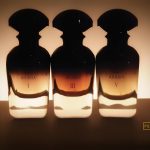 عطر ادکلن آی آی آی ویدیان - III WIDIAN - بررسی، قیمت و خرید