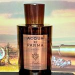 عطر ادکلن کلونیا آمبرا آکوا دی پارما - Colonia Ambra Acqua di Parma - بررسی، قیمت و خرید