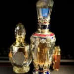 عطر ادکلن خلط المه الحرمین پرفیومز - Khaltat Al Maha Al Haramain Perfumes - بررسی، قیمت و خرید