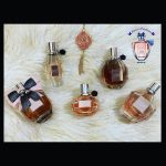 عطر ادکلن فلاوربم بلوم ویکتور اند رولف - Flowerbomb Bloom Viktor&Rolf - بررسی، قیمت و خرید